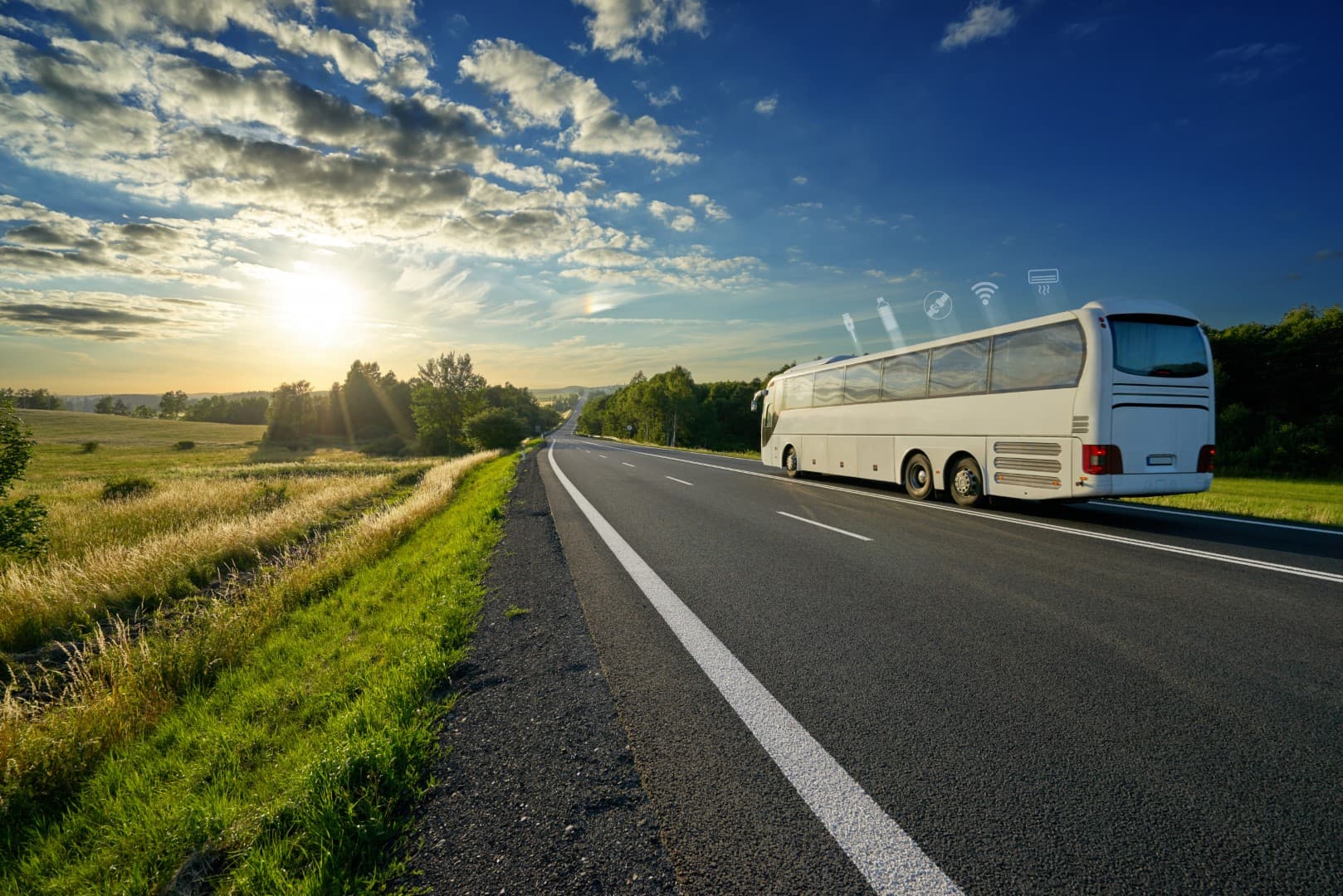 🚍 Xe Đò Hoàng – Connecting Northern & Southern California and Arizona with Care Thumbnail