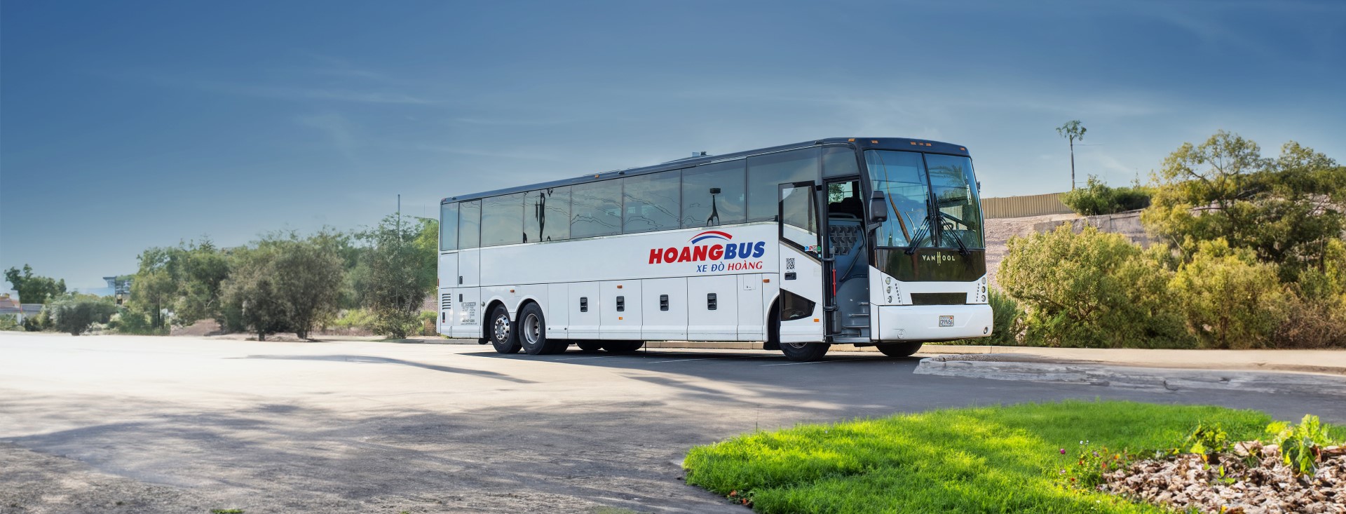 Home - Hoang Bus - Tickets Booking Online